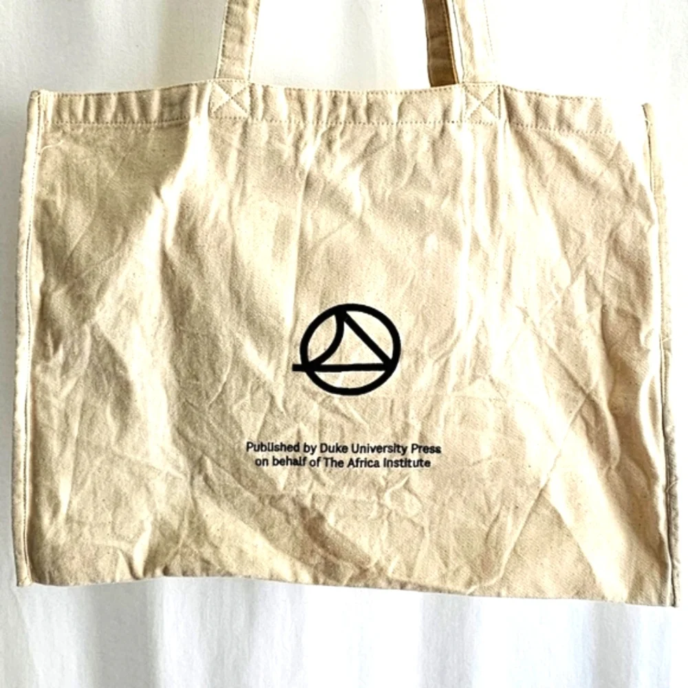 Monsoon Journal of Indian Ocean Rim Shopping Tote Bag - Picture 8 of 11